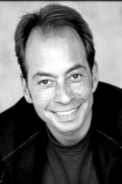 Tony Alcantar - Actor Profile Photo