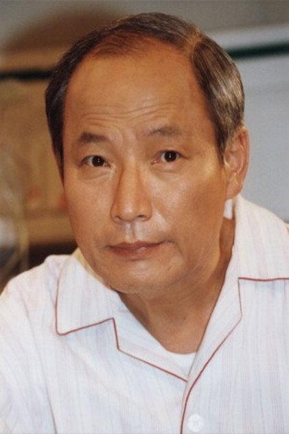 Hong Seong-min - Actor Profile Photo