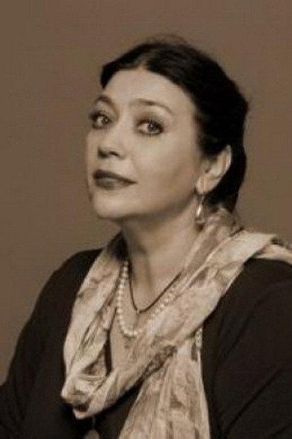 Zinaida Matrosova - Actor Profile Photo