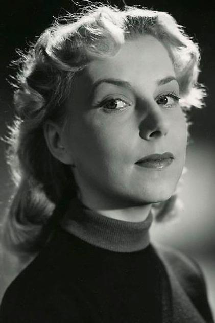 Kirsten Verner - Actor Profile Photo