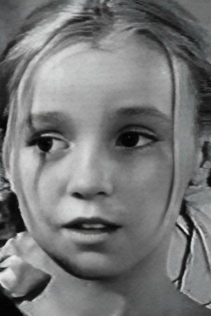 Olga Ryabova - Actor Profile Photo