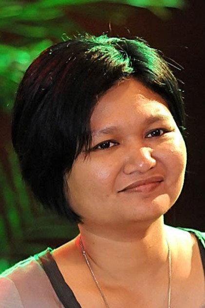Titien Wattimena - Actor Profile Photo
