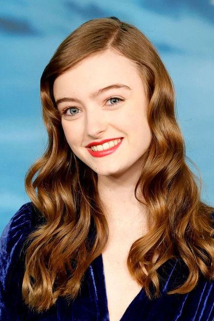 Olive Abercrombie - Actor Profile Photo