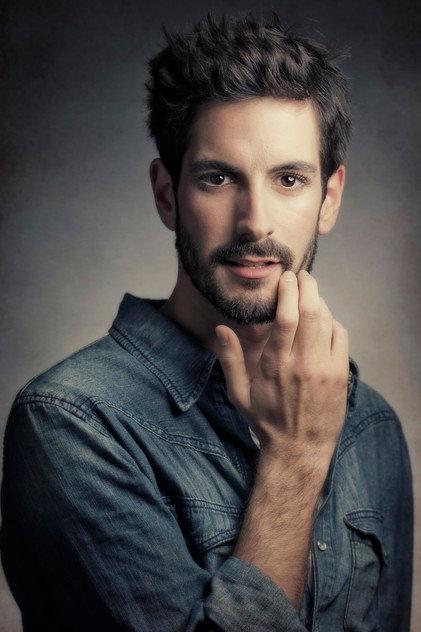 Jacinto Bobo - Actor Profile Photo