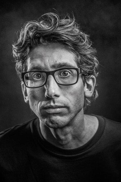 Thomas Gast - Actor Profile Photo