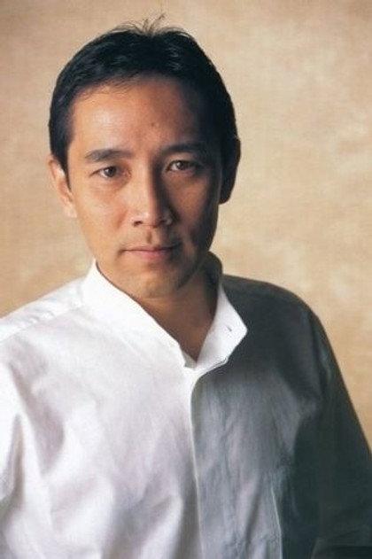 Touta Tarumi - Actor Profile Photo