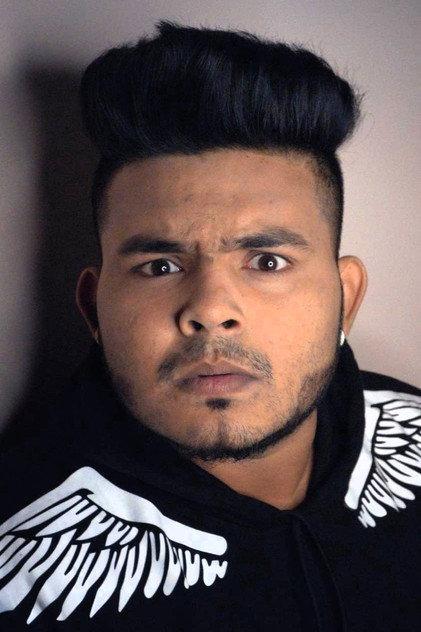 Noble K. James - Actor Profile Photo