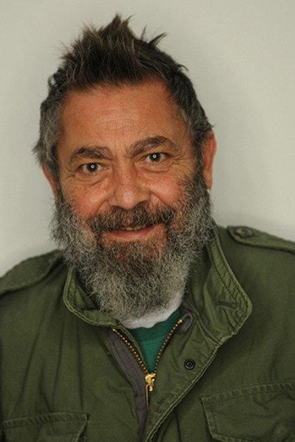 Ertunç Şenkay - Actor Profile Photo