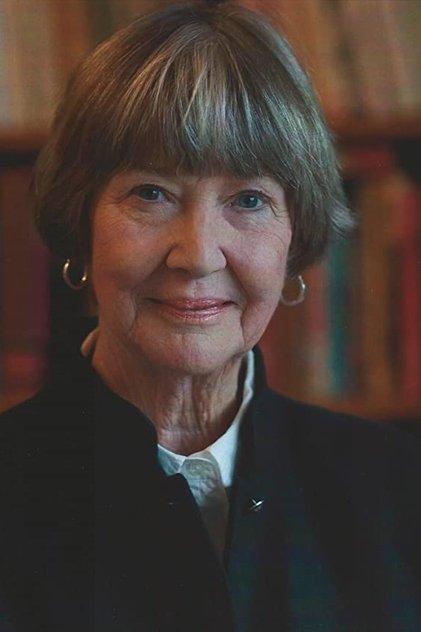 Charlotte Stewart - Actor Profile Photo
