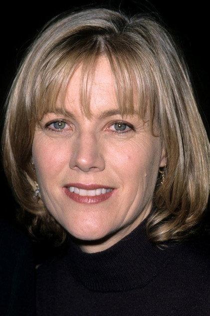 Laurie MacDonald - Actor Profile Photo