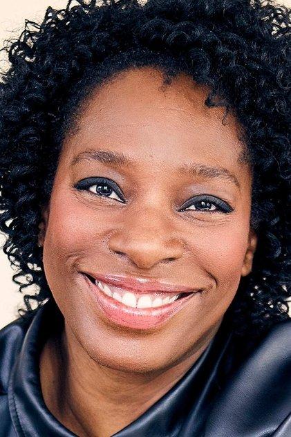 Tanya Moodie - Actor Profile Photo