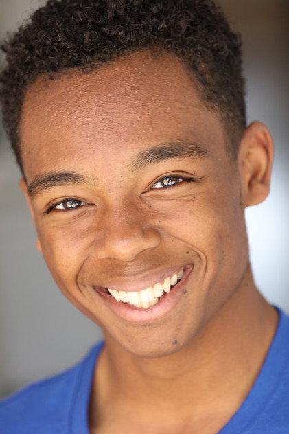 Lucky Davis - Actor Profile Photo