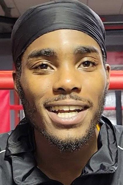 Jordan White - Actor Profile Photo