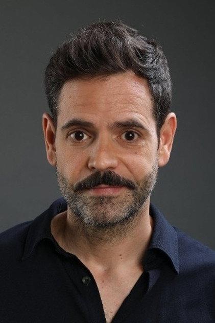 Daniel Ferrándiz - Actor Profile Photo