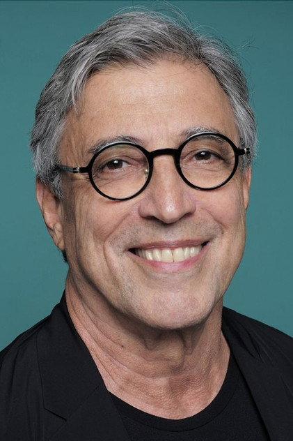 Ivan Lins - Actor Profile Photo