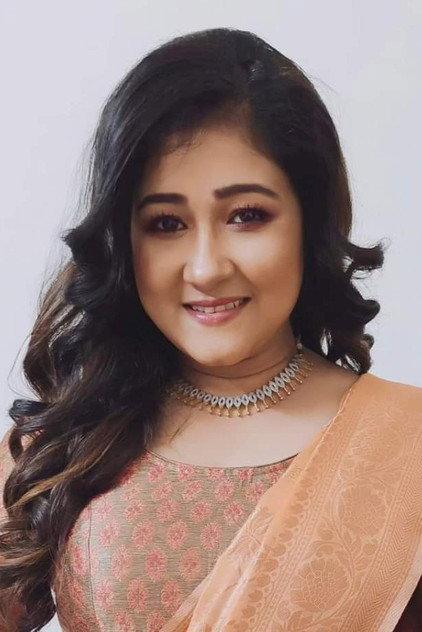Juiee Sarkar - Actor Profile Photo
