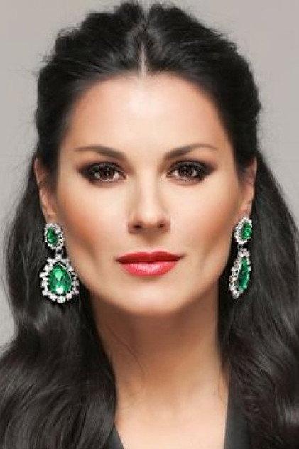 Mariia Yefrosynina - Actor Profile Photo