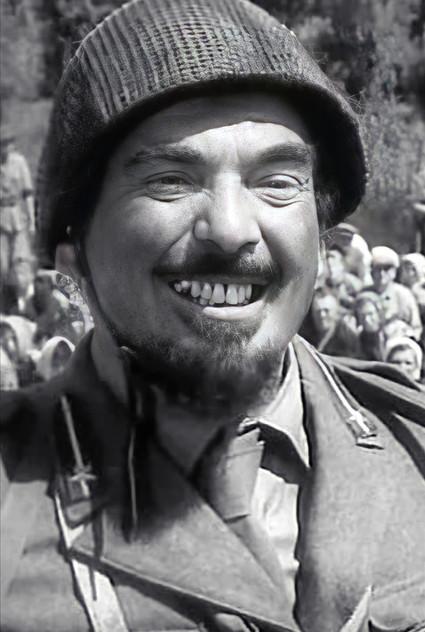 Nino Vingelli - Actor Profile Photo