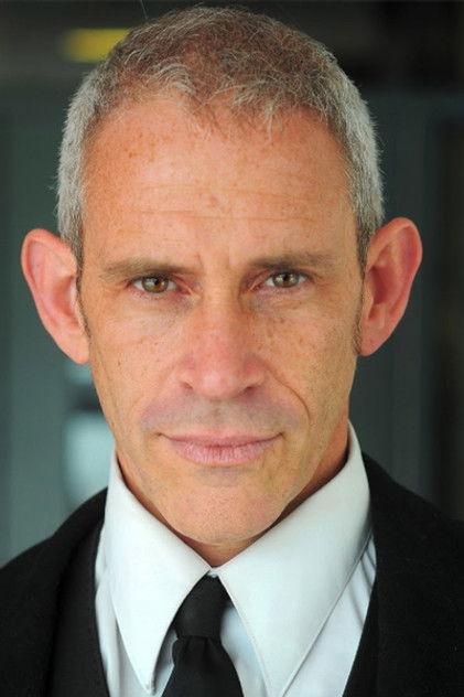 Paradox Pollack - Actor Profile Photo