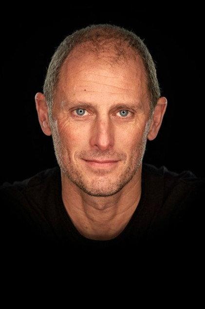 Oscar Valsecchi - Actor Profile Photo