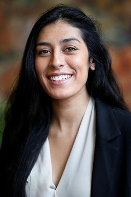 Alexandra Rojas - Actor Profile Photo