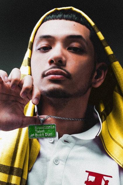 Basboi - Actor Profile Photo