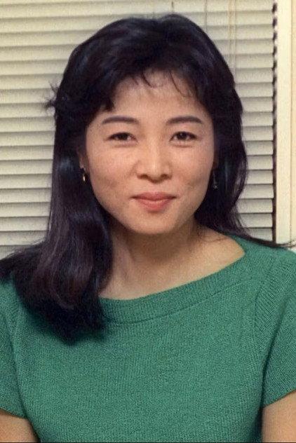 Midori Kiuchi - Actor Profile Photo