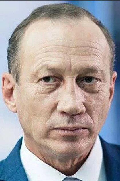 Oleg Tkachev - Actor Profile Photo