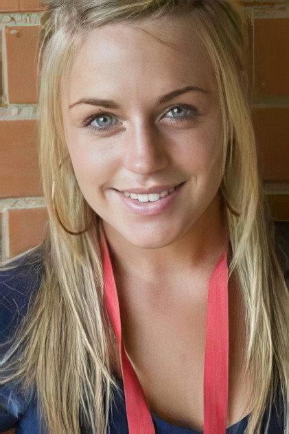 Genna Blair - Actor Profile Photo