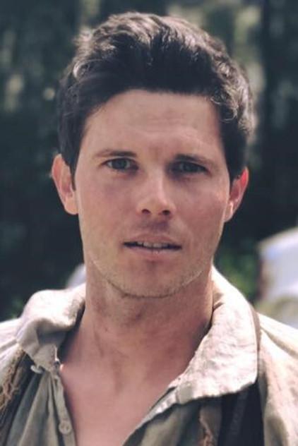 Jason Gupton - Actor Profile Photo
