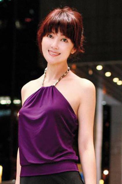 Bai Yu - Actor Profile Photo