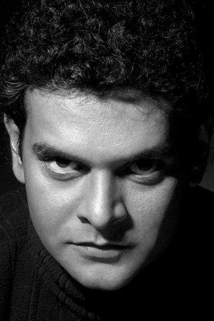 Dharmendra Gohil - Actor Profile Photo