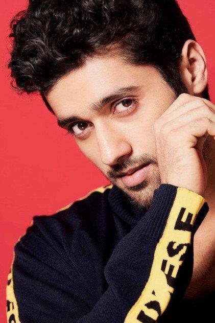 Utkarsh Sharma - Actor Profile Photo