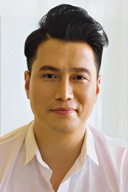 Việt Anh - Actor Profile Photo