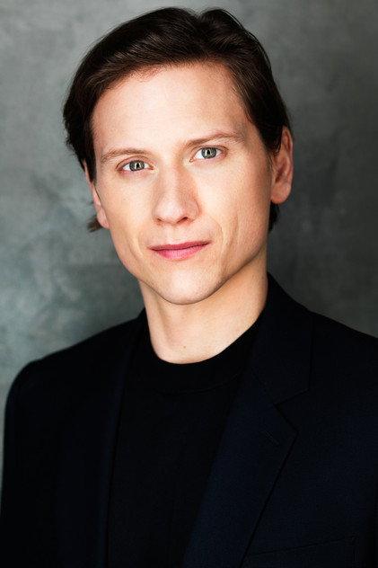 Gabriel Rysdahl - Actor Profile Photo