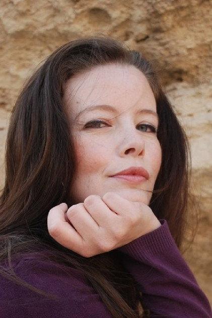 Samia Asaad - Actor Profile Photo