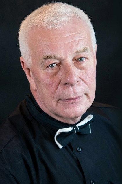 Sergey Komarov - Actor Profile Photo