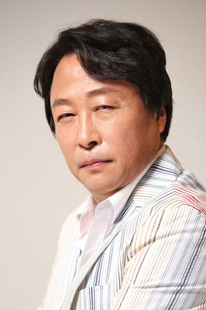 Kim Se-dong - Actor Profile Photo