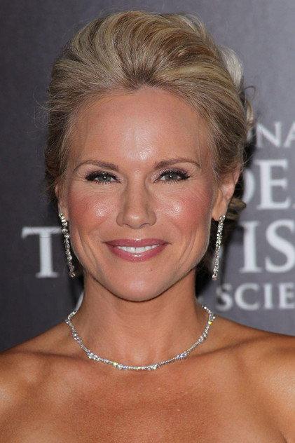 Beth Chamberlin - Actor Profile Photo