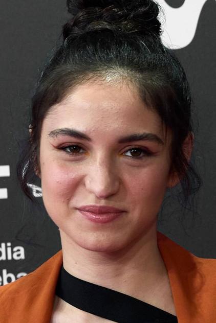 Nina Dziembrowski - Actor Profile Photo