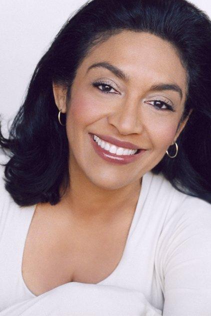 June Christopher - Actor Profile Photo