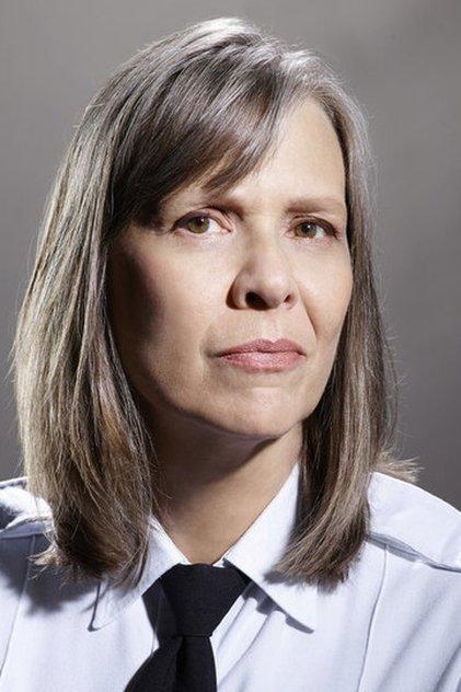 Amy Morton - Actor Profile Photo