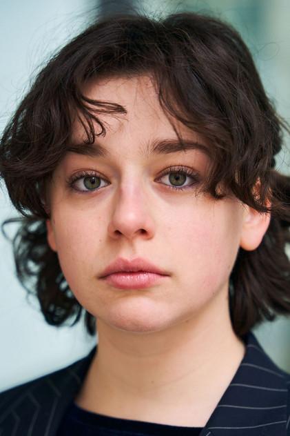 Paula Schindler - Actor Profile Photo