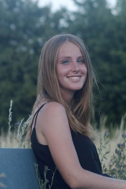 Luisa Schmitt - Actor Profile Photo