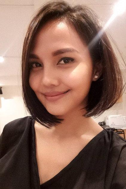 Valerie Krasnadewi - Actor Profile Photo