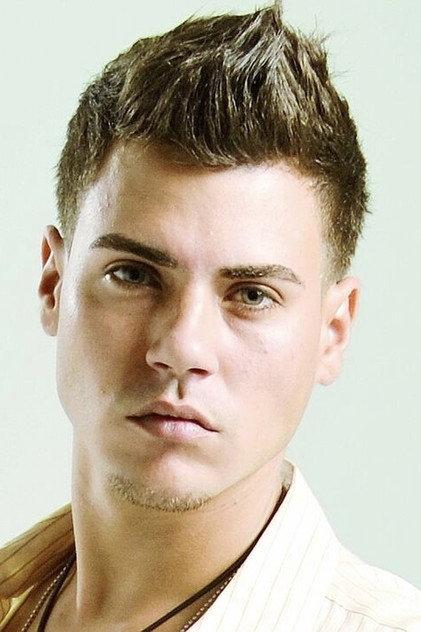 Jovani Vázquez - Actor Profile Photo