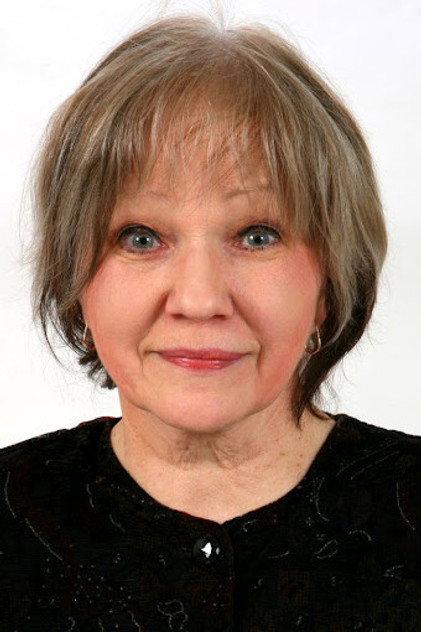 Līga Liepiņa - Actor Profile Photo