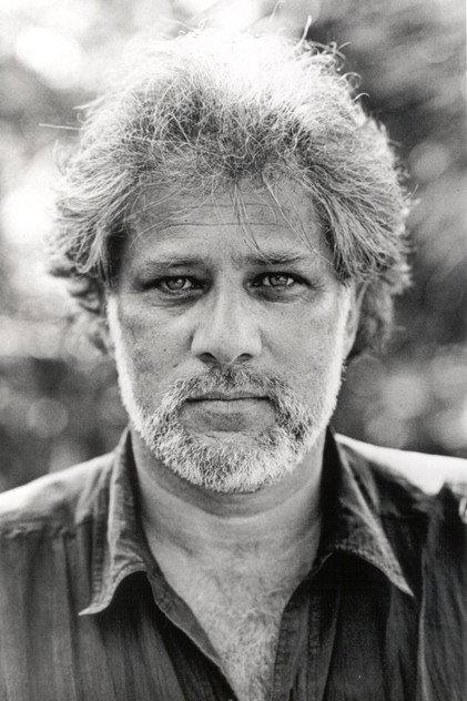 Michael Ondaatje - Actor Profile Photo