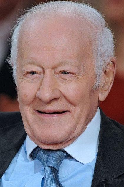 Jacques Chancel - Actor Profile Photo
