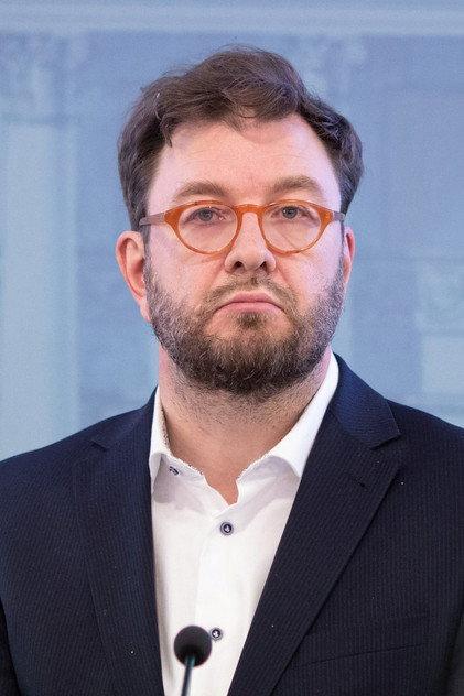 Timo Harakka - Actor Profile Photo